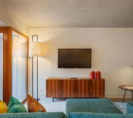 S.bento Residences Apartmanhotel