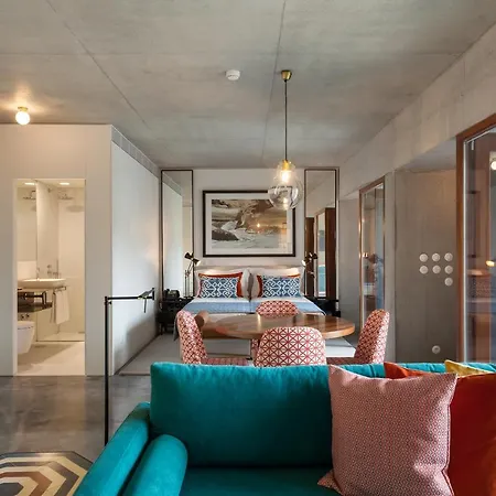 S.bento Residences Apartmanhotel