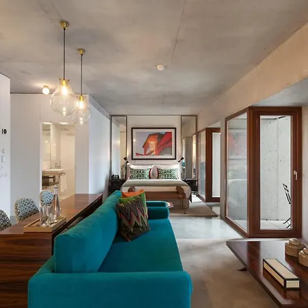 S.bento Residences Apartmanhotel 4*