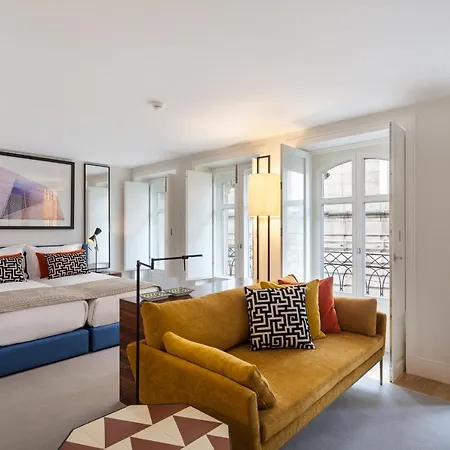 S.bento Residences Porto