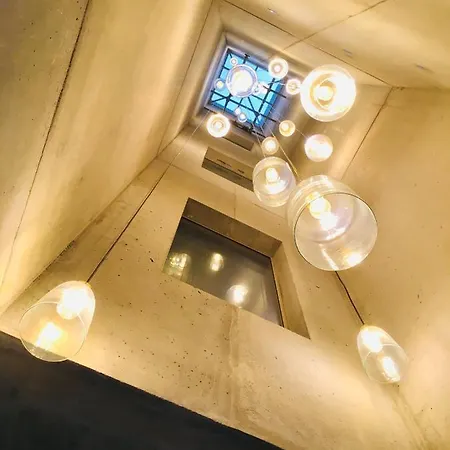 Apartmanhotel S.bento Residences