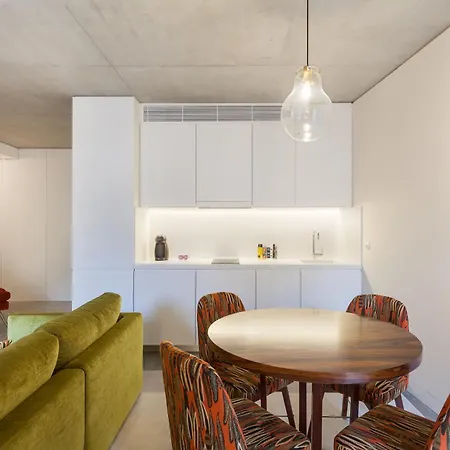 S.bento Residences