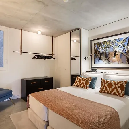 Apartmanhotel S.bento Residences