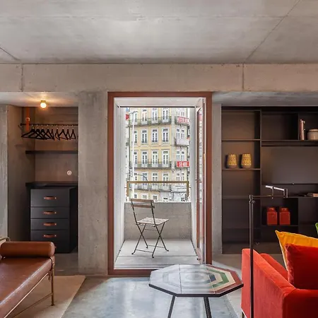 S.bento Residences Apartmanhotel