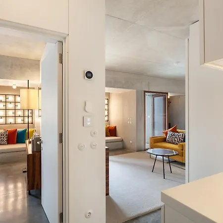 S.bento Residences
