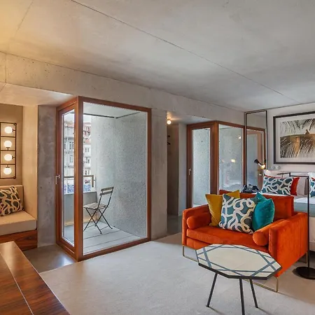 S.bento Residences Porto