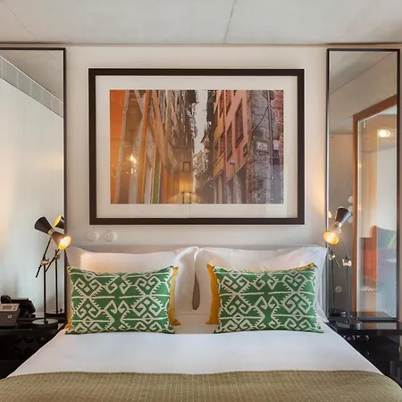 S.bento Residences Apartmanhotel